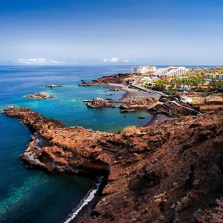 Elias La Palma Santa Cruz de la Palma (Isla de la Palma)