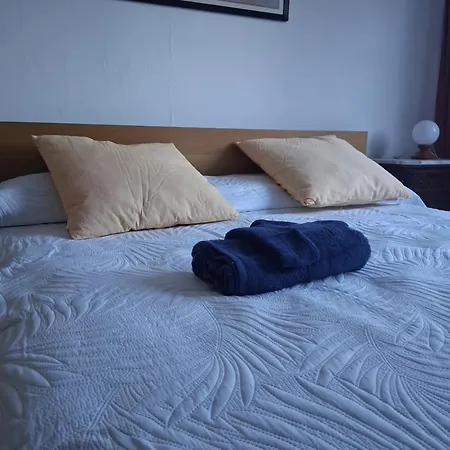 Elias La Palma Apartment