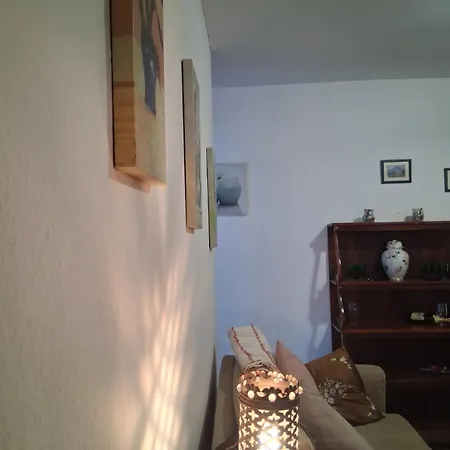 Elias La Palma Apartment Santa Cruz de la Palma (Isla de la Palma)
