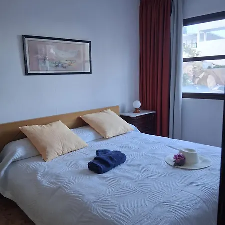 Elias La Palma Apartment *
