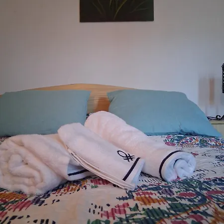 Apartament Elias La Palma Santa Cruz de la Palma (Isla de la Palma)