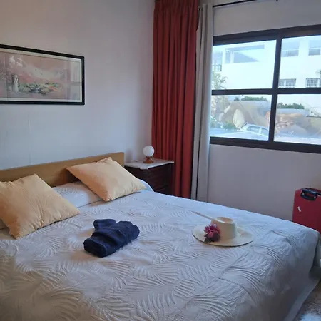 Elias La Palma Apartment