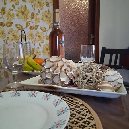 Apartament Elias La Palma *