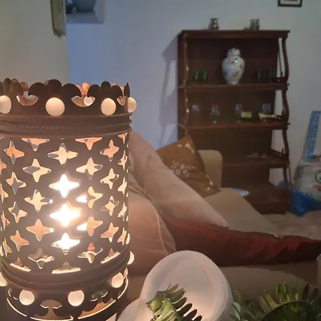 Apartament Elias La Palma *