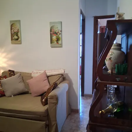 Elias La Palma Apartment Santa Cruz de la Palma (Isla de la Palma)