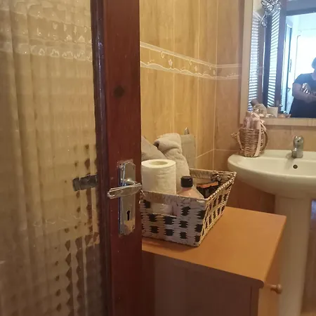 Apartament Elias La Palma