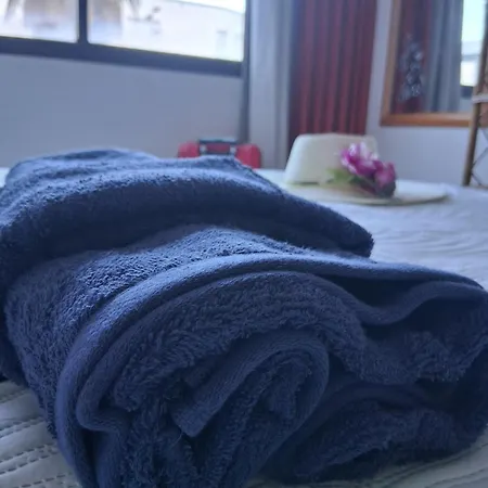 Apartament Elias La Palma Santa Cruz de la Palma (Isla de la Palma)