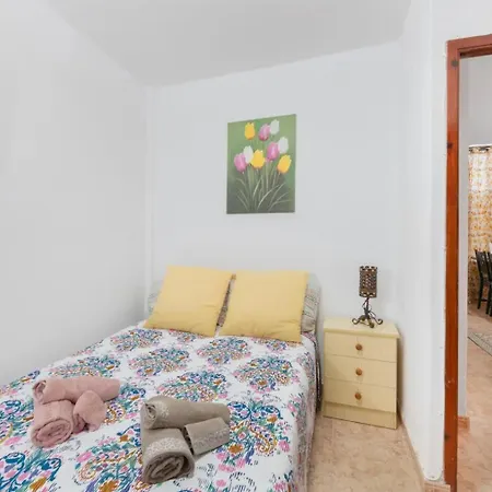 Apartment Elias La Palma