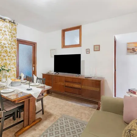 Apartment Elias La Palma Santa Cruz de la Palma (Isla de la Palma)