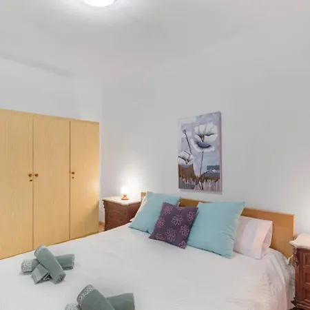 Apartment Elias La Palma