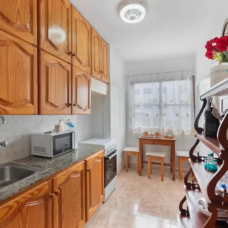 Apartment Elias La Palma