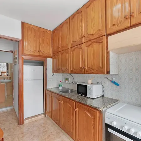 Elias La Palma Apartment *
