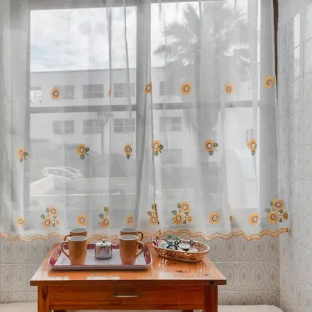 Apartment Elias La Palma