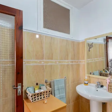 Apartment Elias La Palma