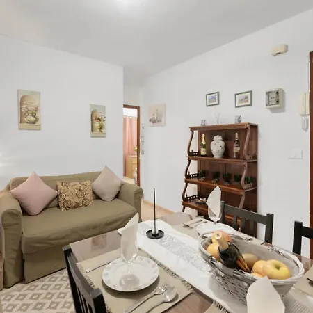 Apartment Elias La Palma