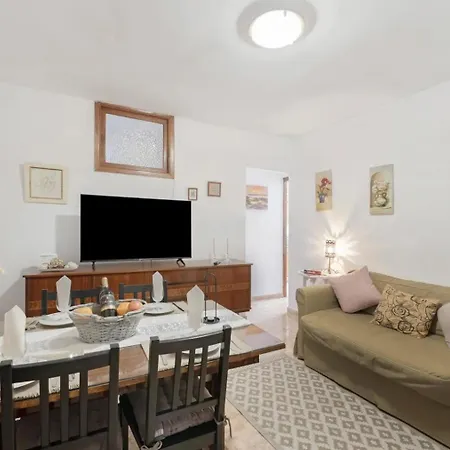 Elias La Palma Apartment Santa Cruz de la Palma (Isla de la Palma)