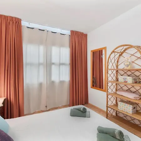 Apartment Elias La Palma Santa Cruz de la Palma (Isla de la Palma)